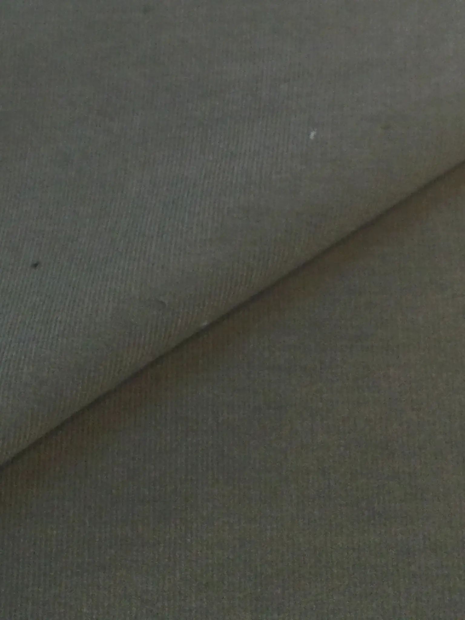 Made in Italy Cotton Corduroy 