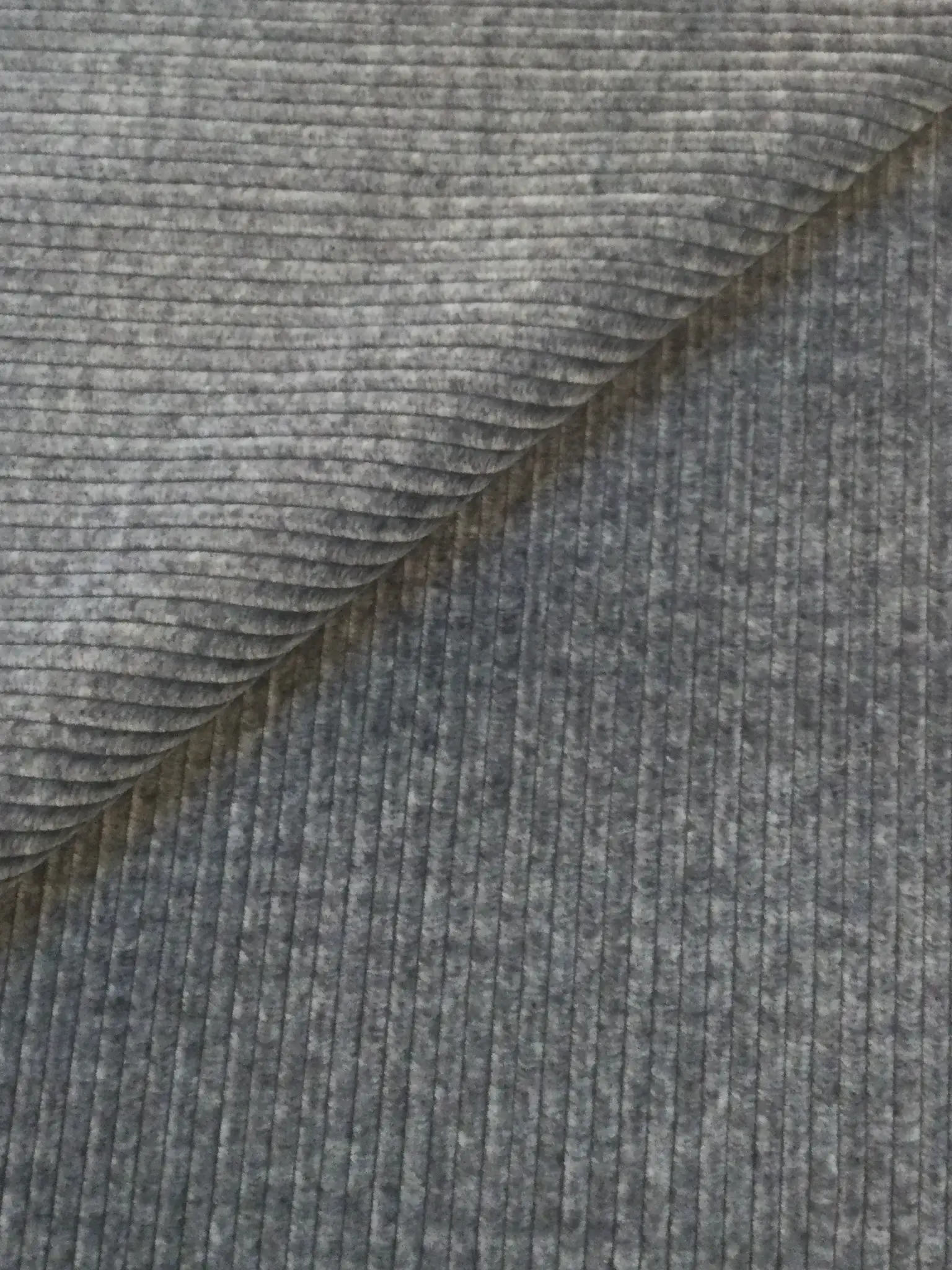 Made in Italy Wide Wale Corduroy