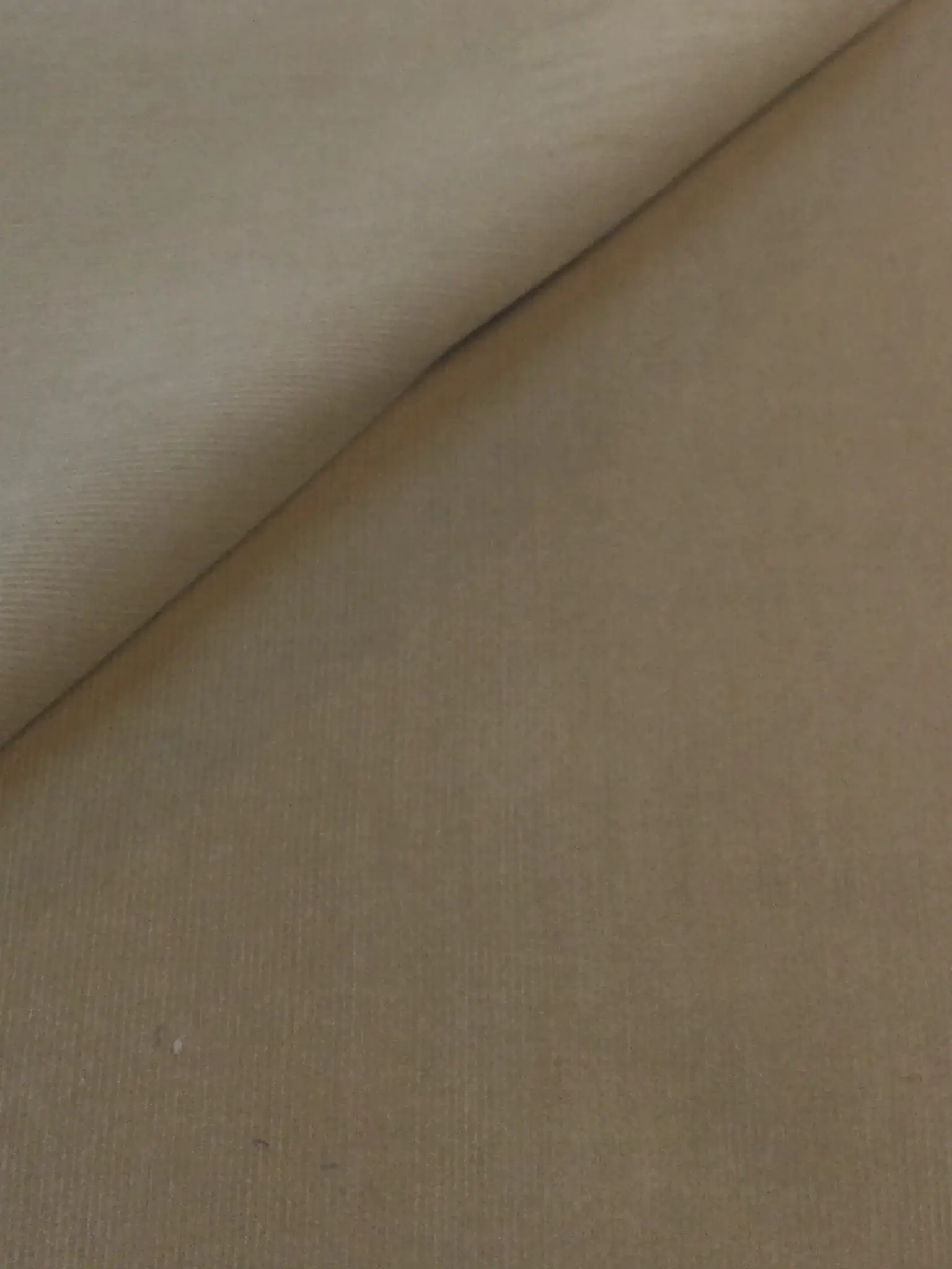 Made in Italy Cotton Corduroy 