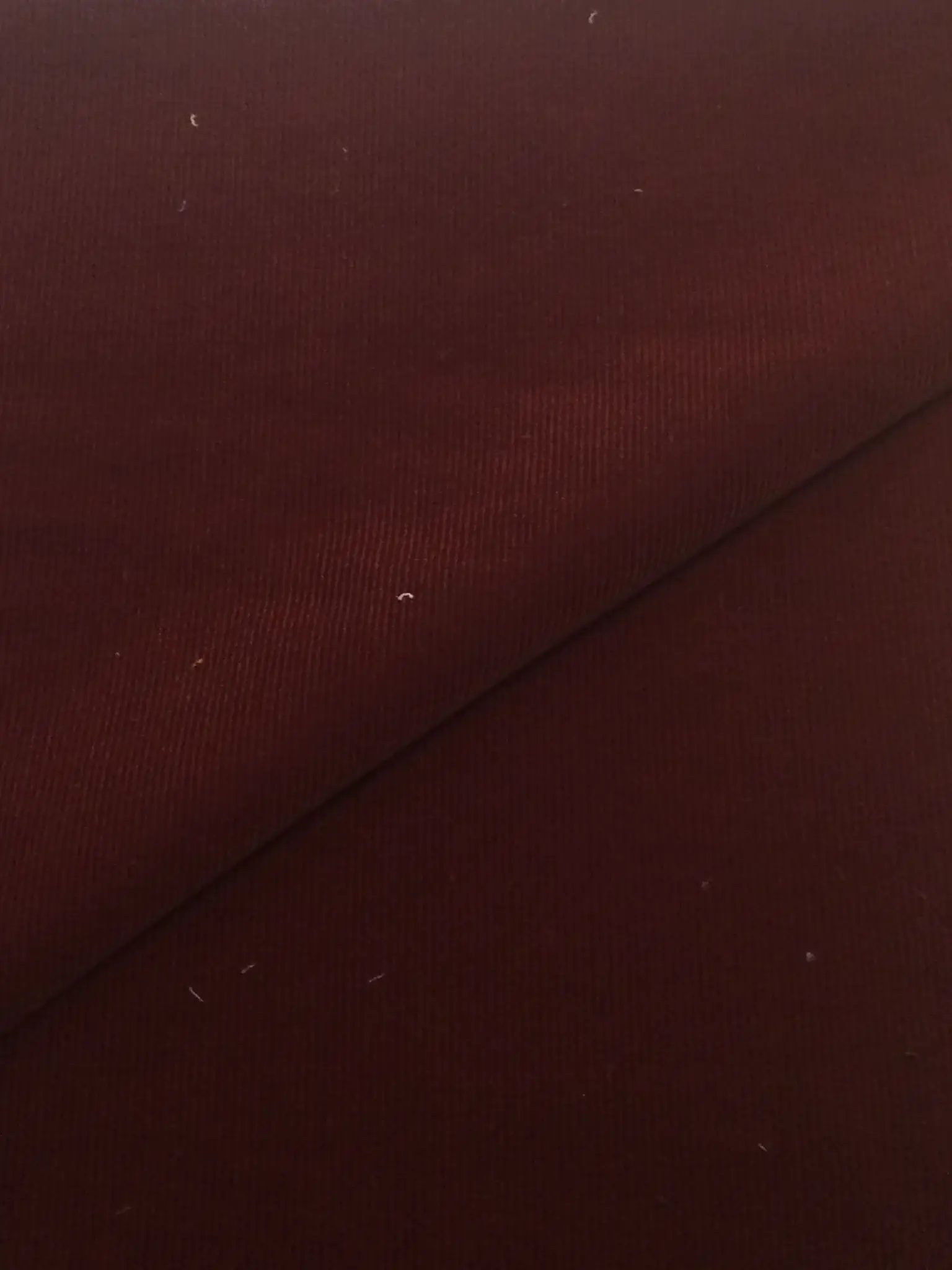 Made in Italy Cotton Corduroy 