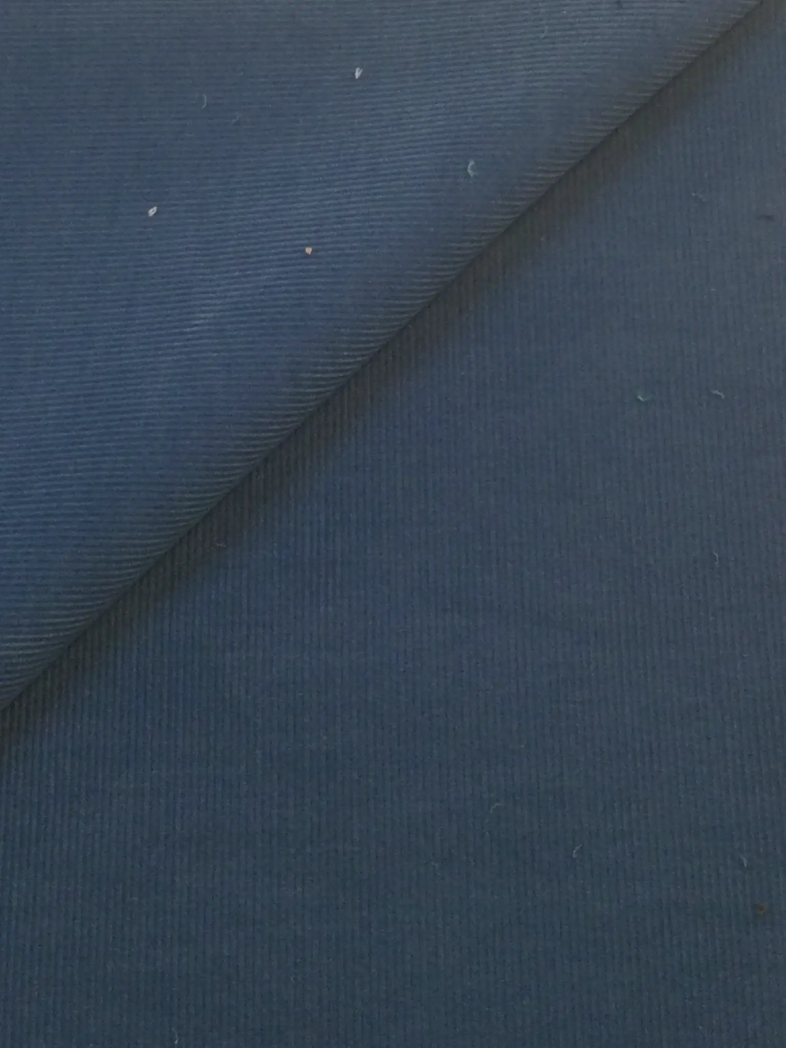 Made in Italy Cotton Corduroy 