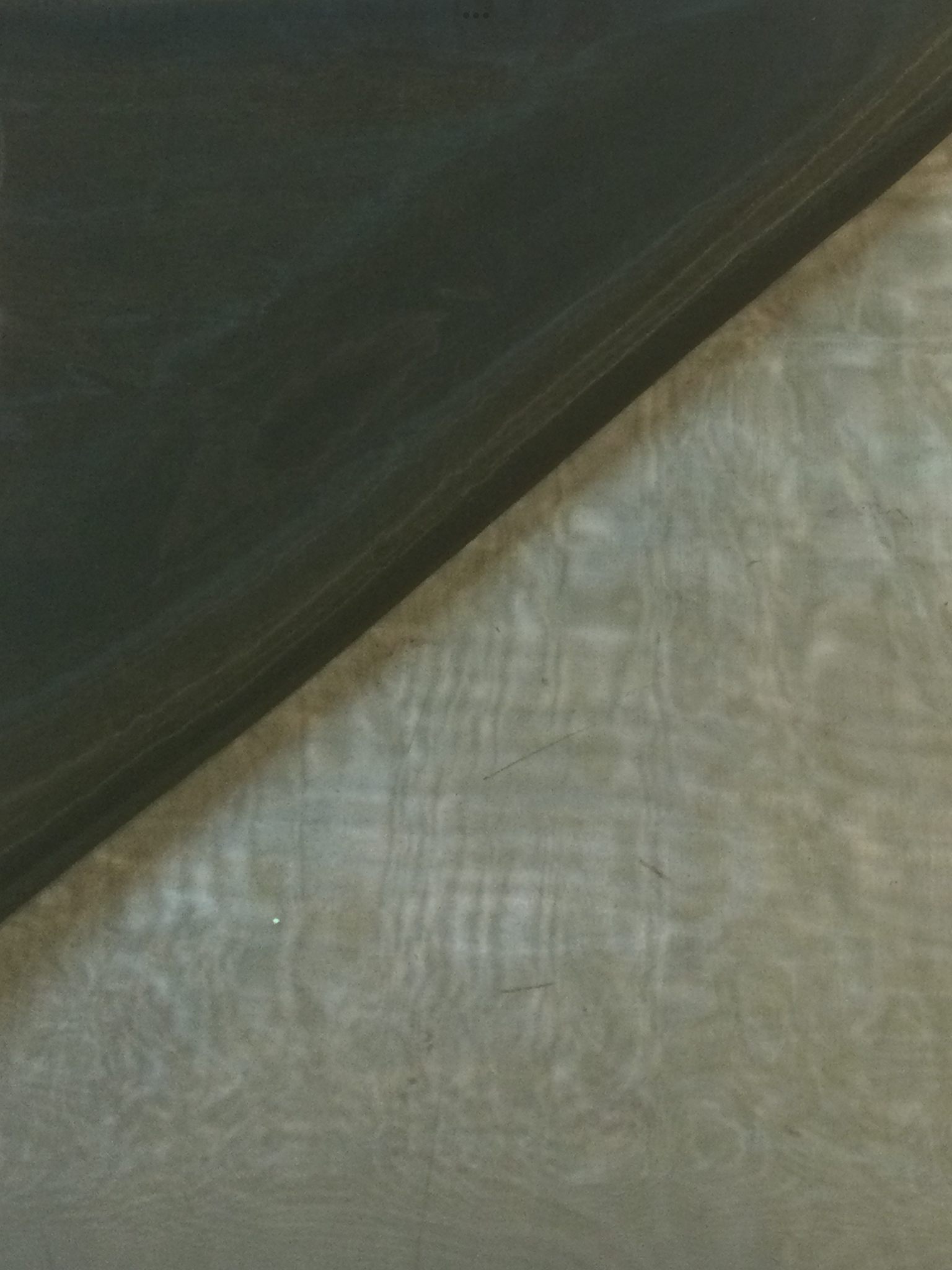 Japanese Polyester Extra Fine Organza in Olive