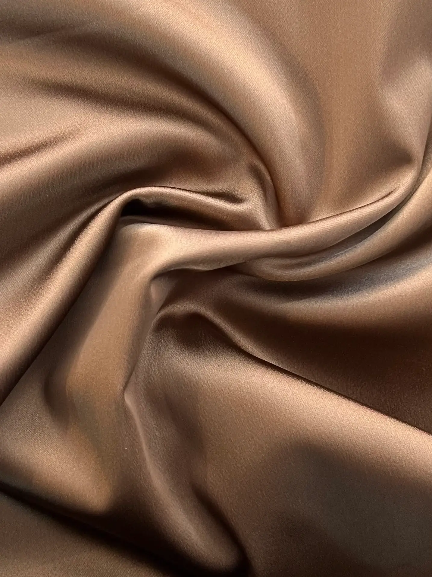 Armani Triacetate Stretch Satin - 49