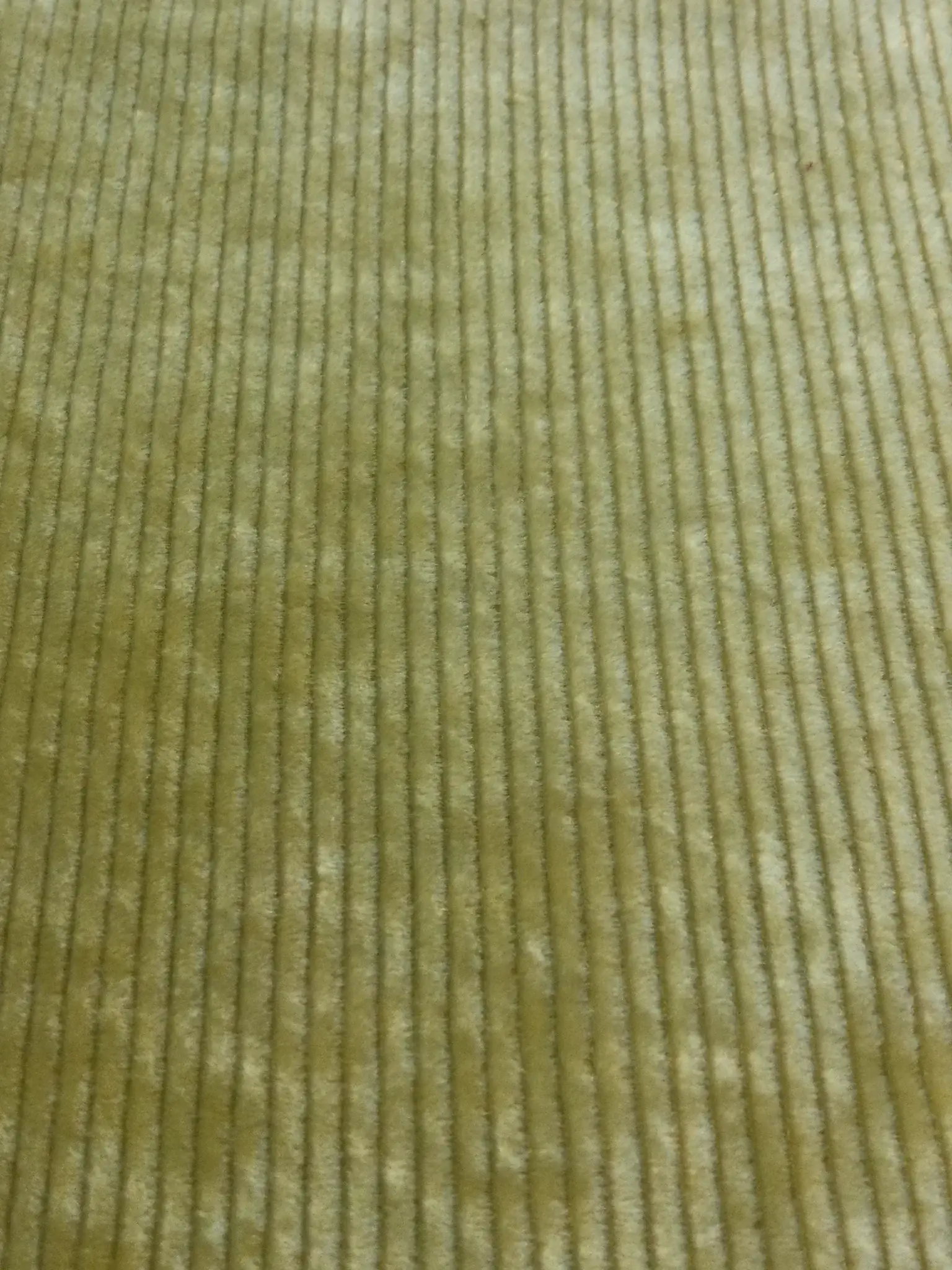 Silk Rayon Burn-Out Velvet in Sage 