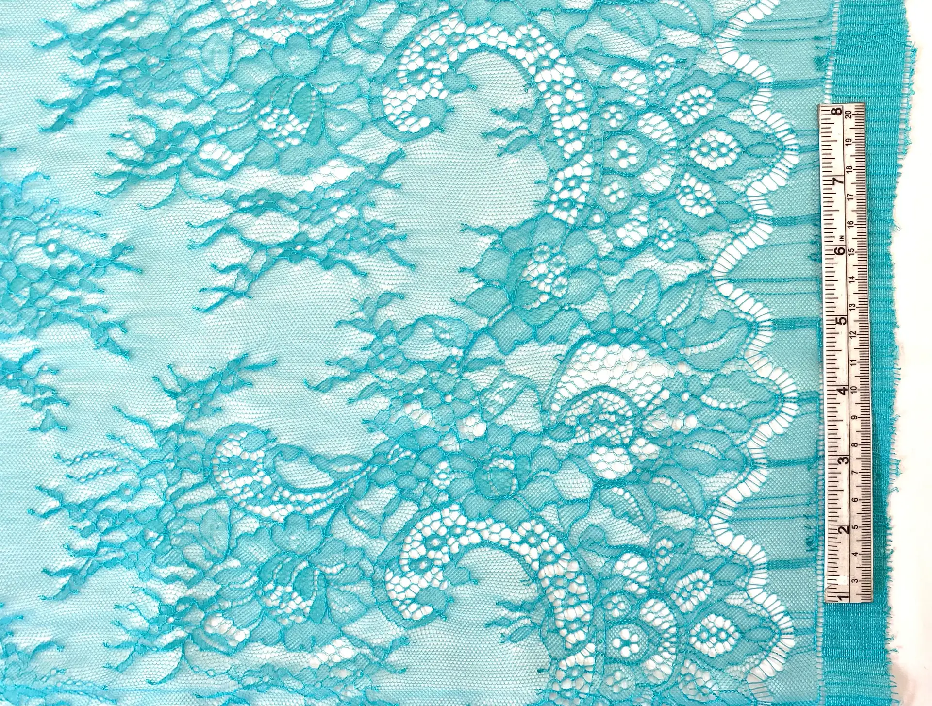 Chantilly Lace