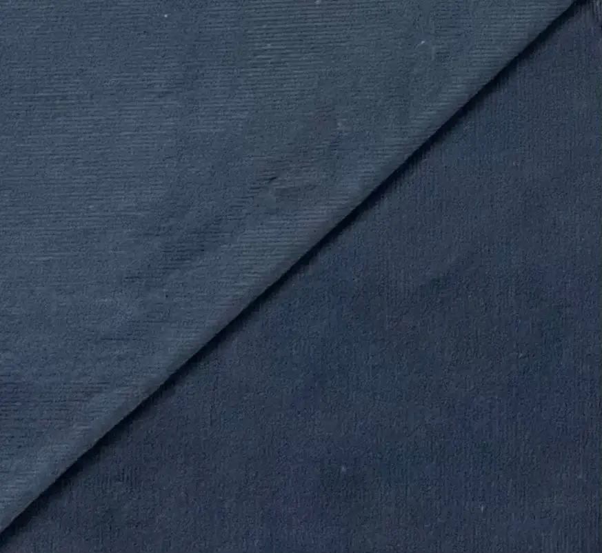 Stretch Cotton Corduroy
