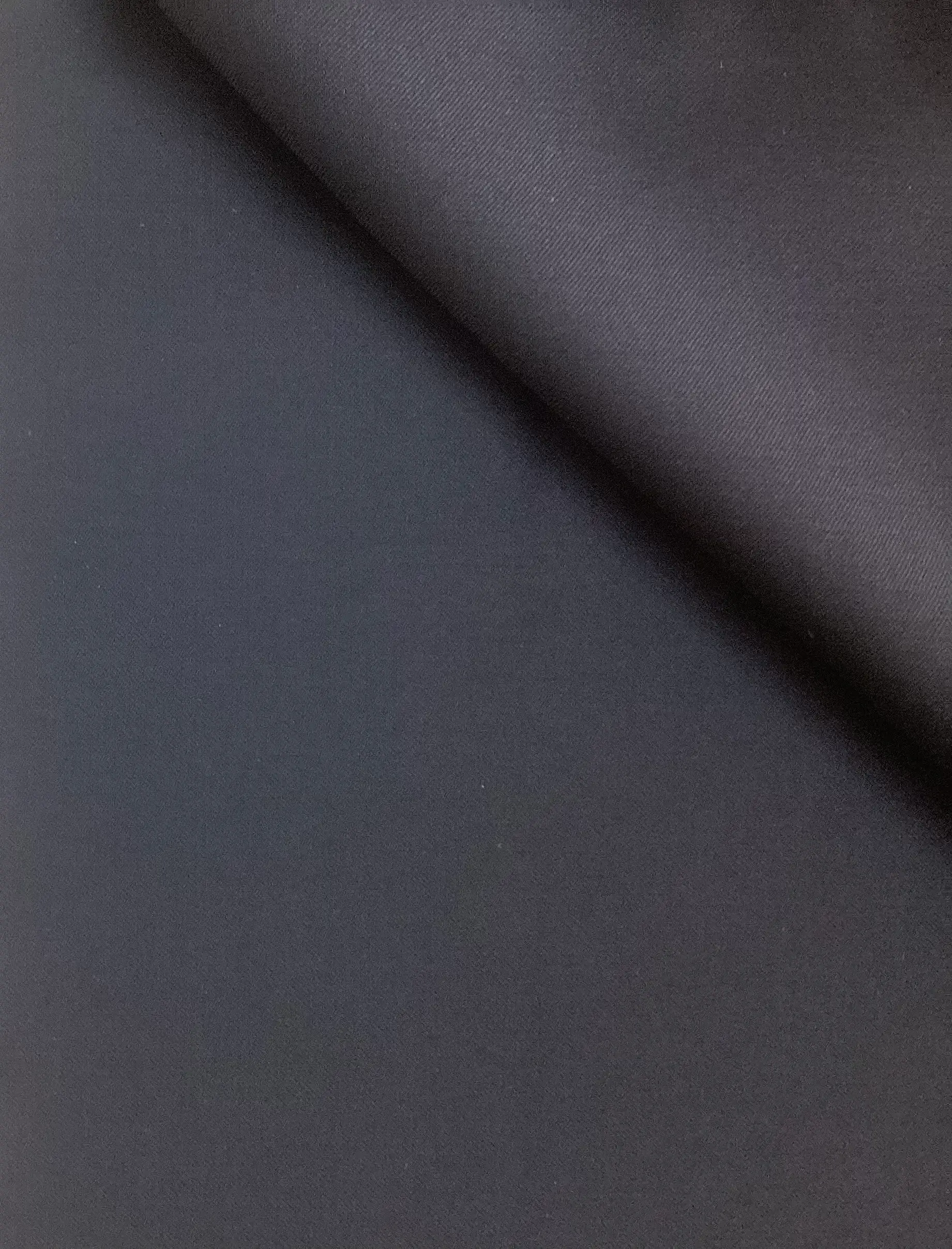 Super 120's Wool In Midnight Sky