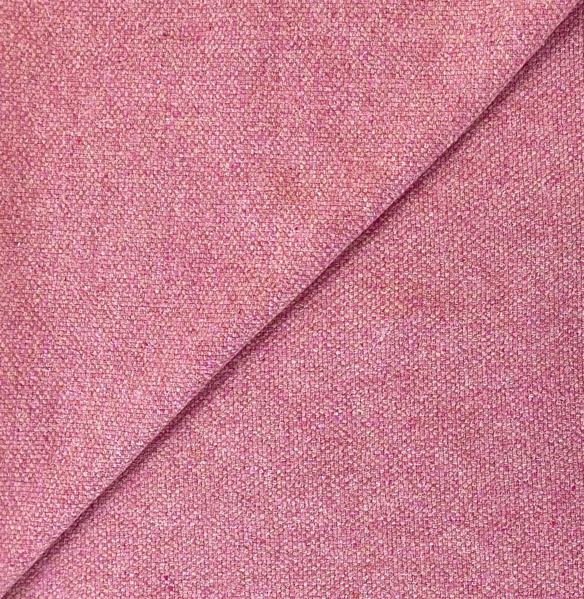 100% Wool Tweed