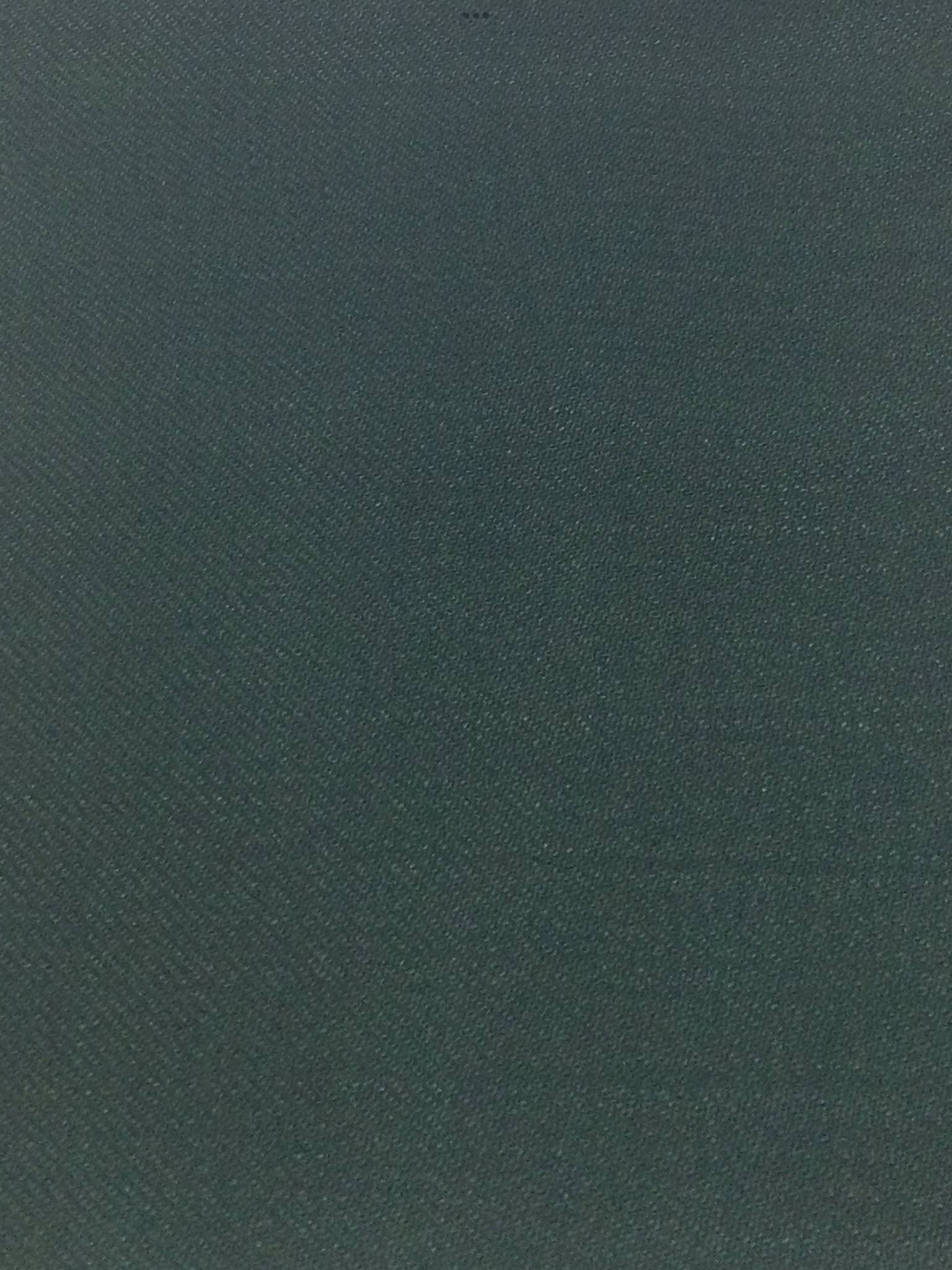Italian High Bounce Viscose Twill in Forrest Green