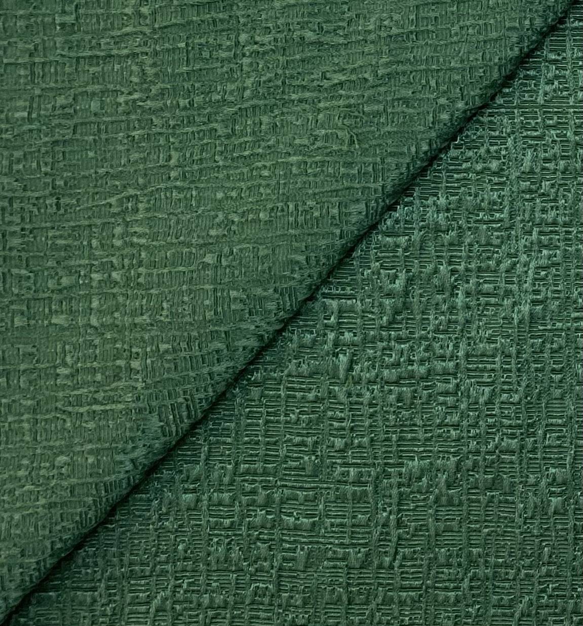 Cotton Brocade Fabric in Warehouse