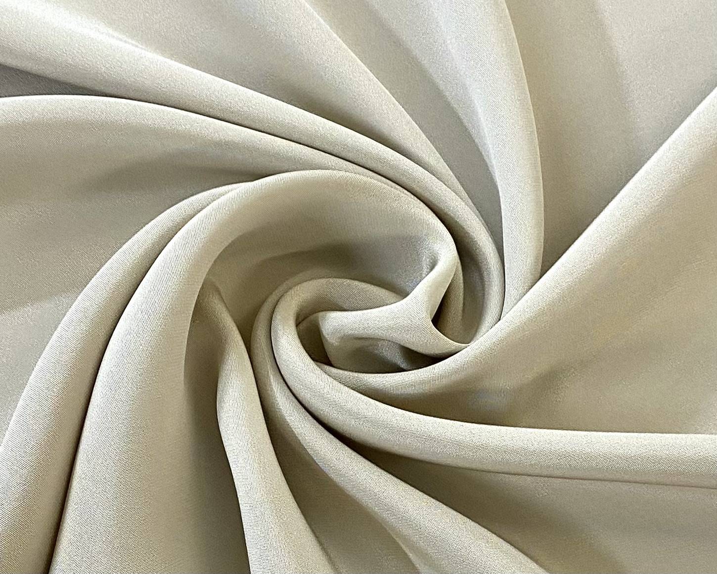 PURE SILK 4-PLY CREPE (40MOMME)
