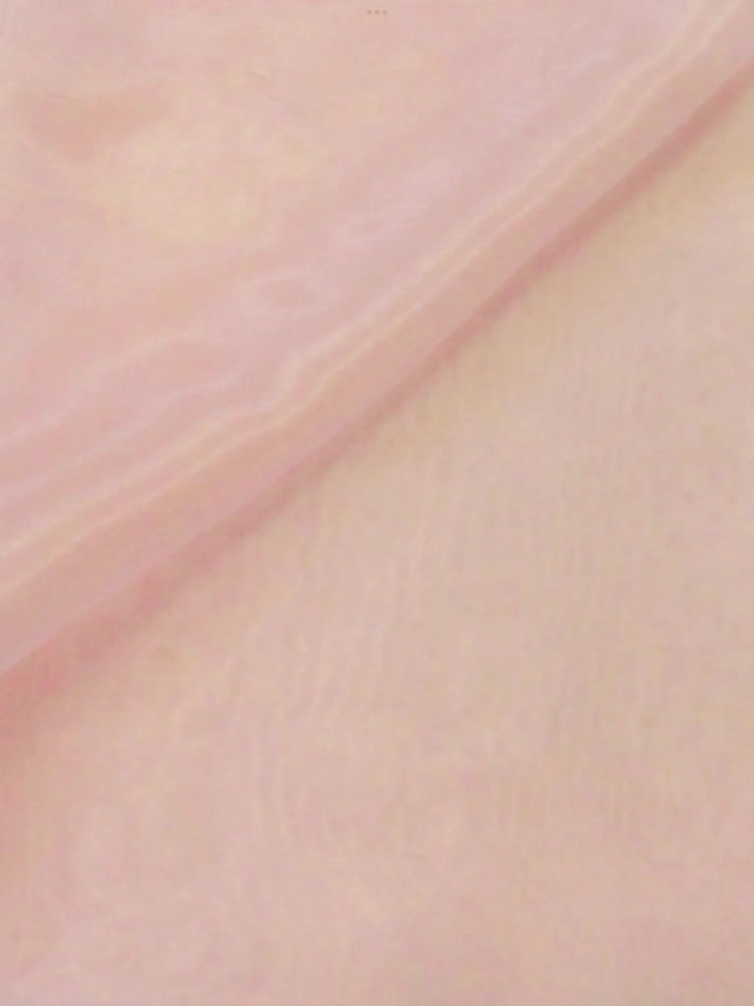 Polyester Shimmer Organza in Rosette