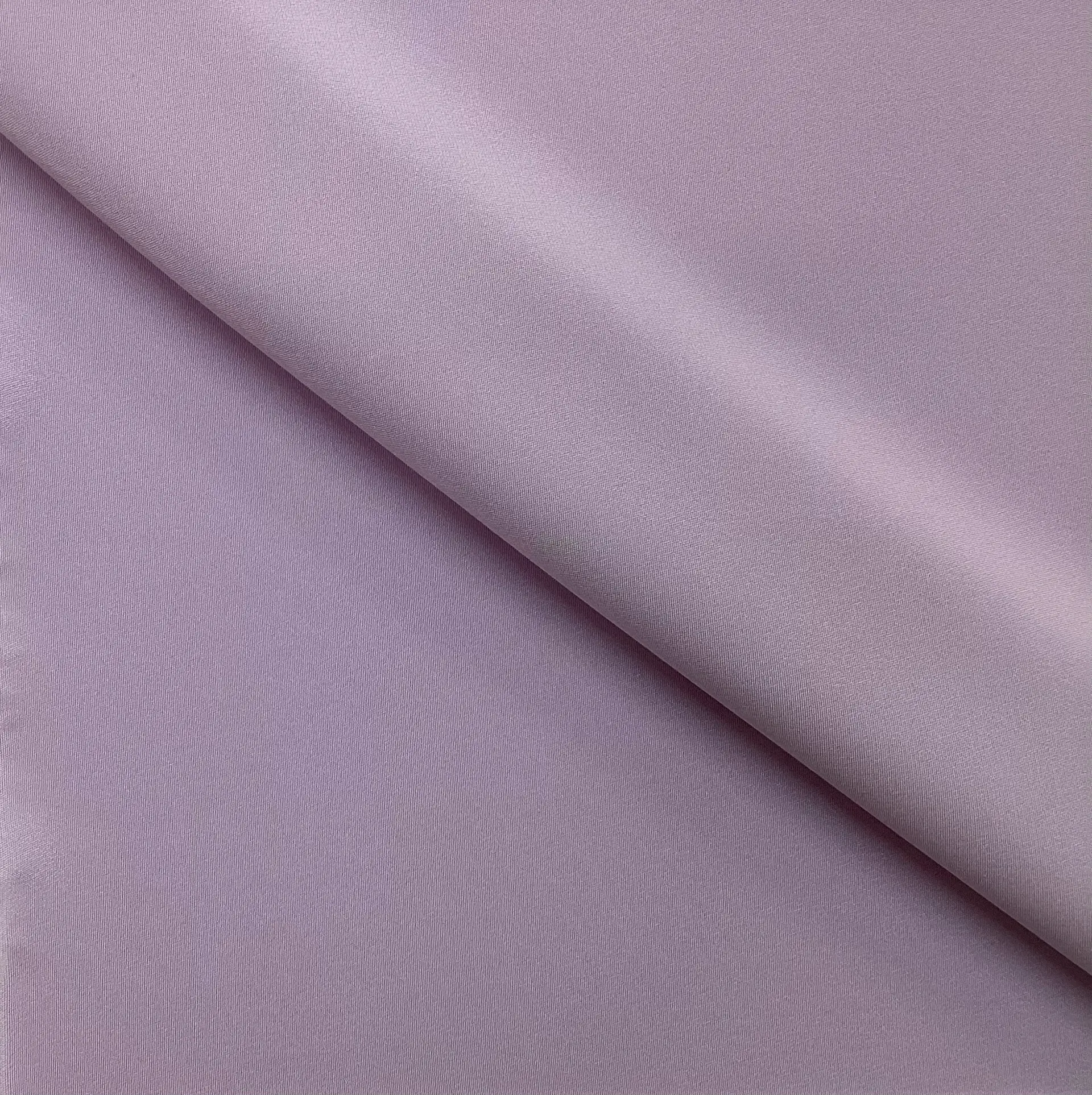 100% Pure Silk 4 Ply Crepe In Irises