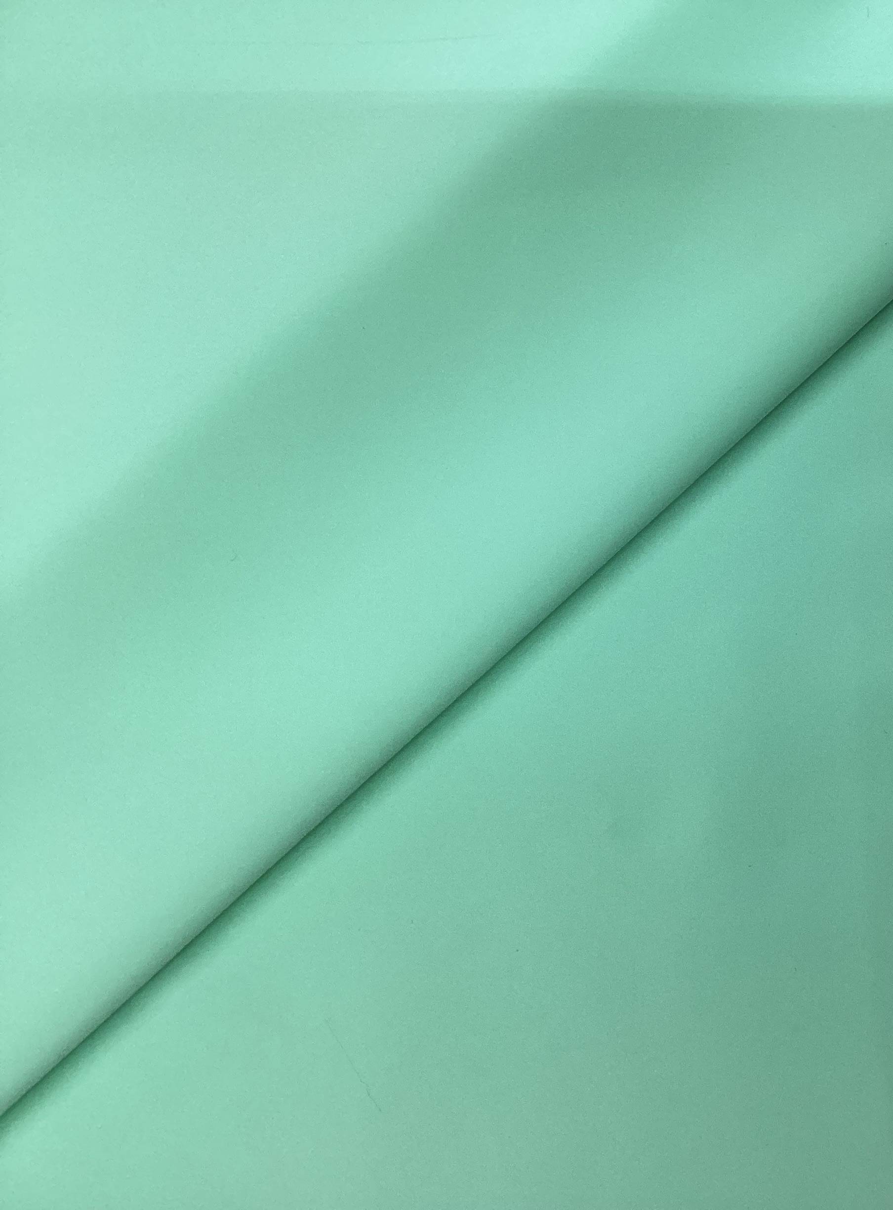 Imported From Spain Latex In Mint Sherbet 