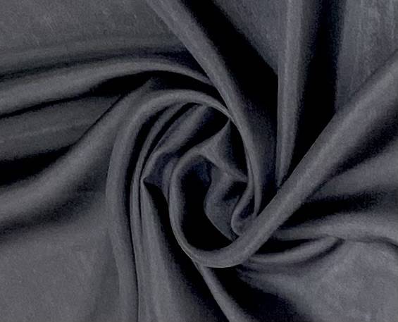 China Silk in Space Grey