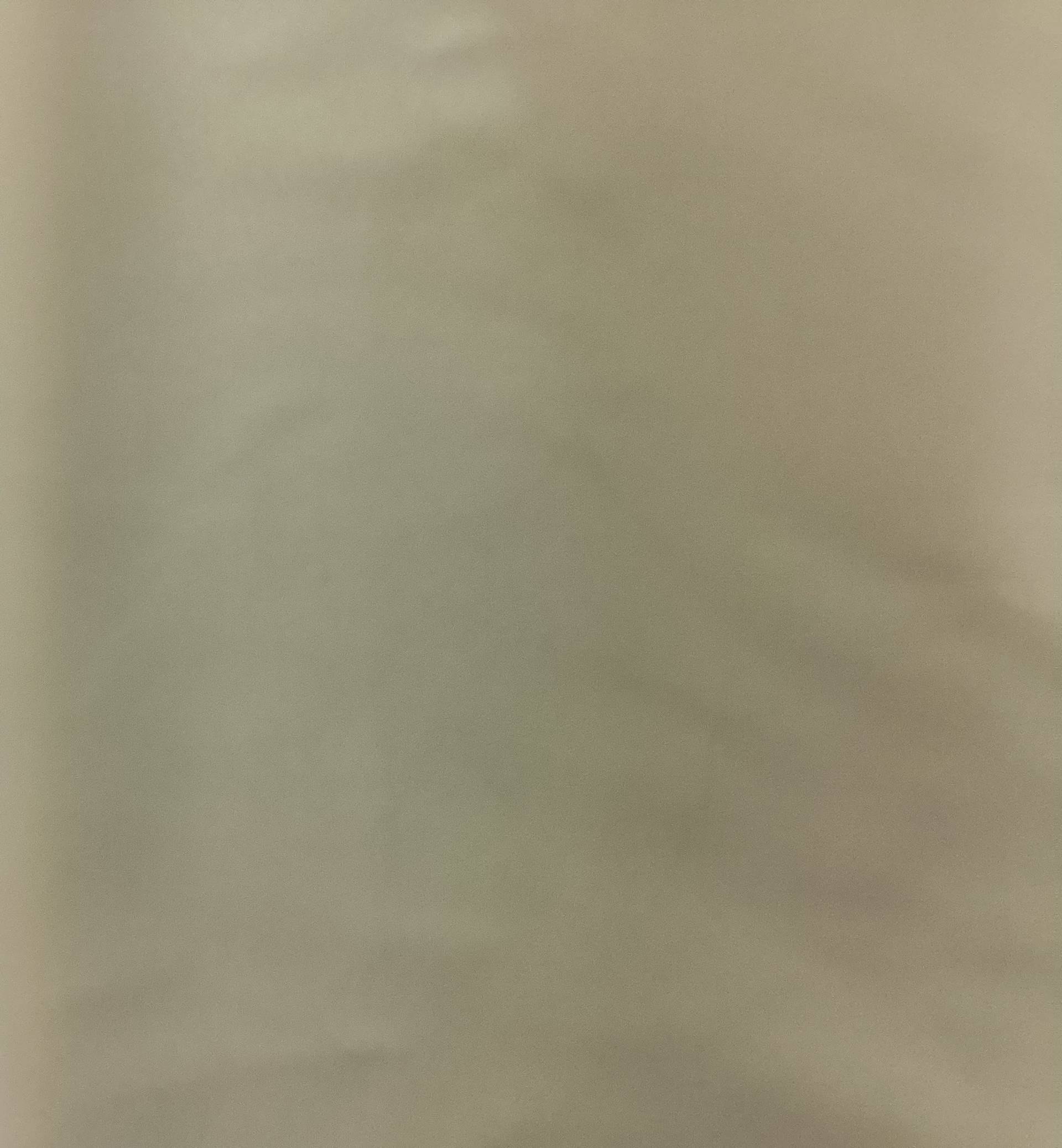 Nylon Satin Rainwear in Sand