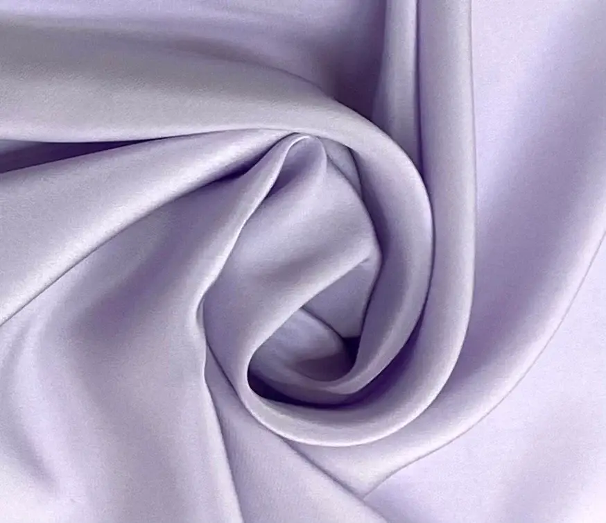 SILK CREPE DE CHINE