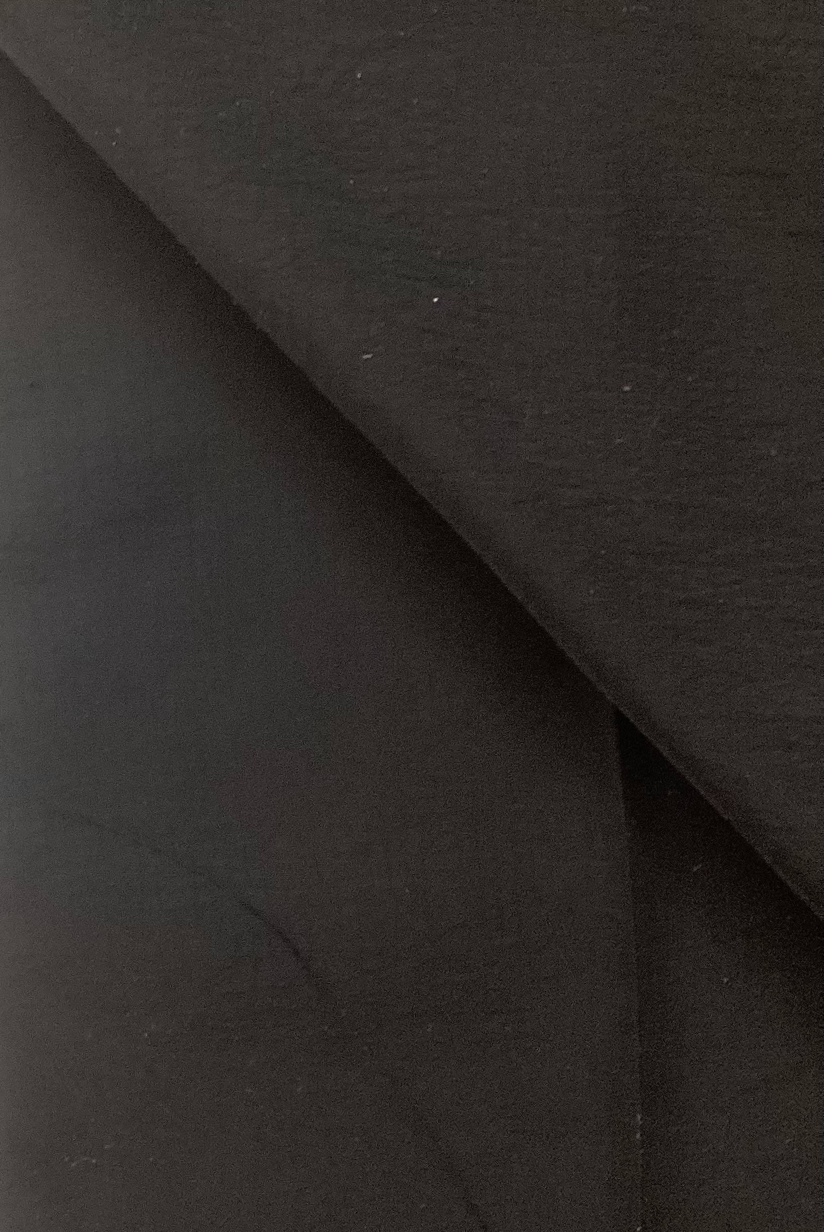 Nylon Ripstop Taslan Waterproof In Ebony
