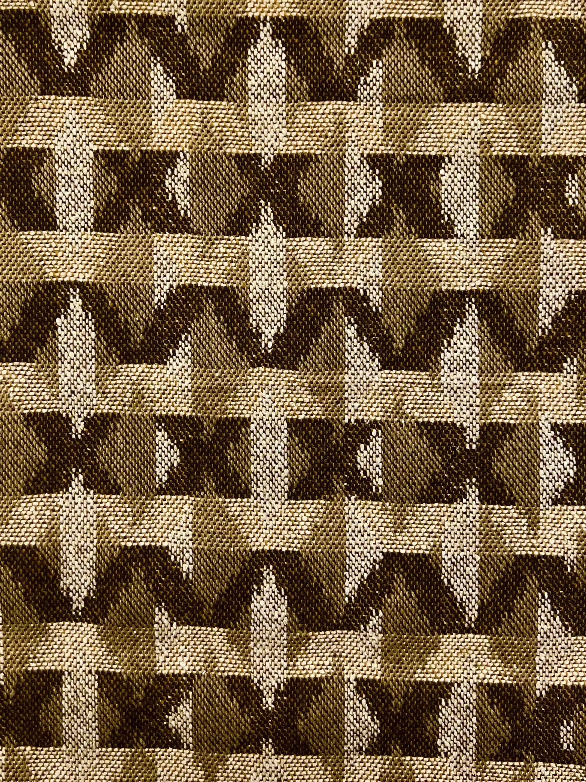Vintage Silk
