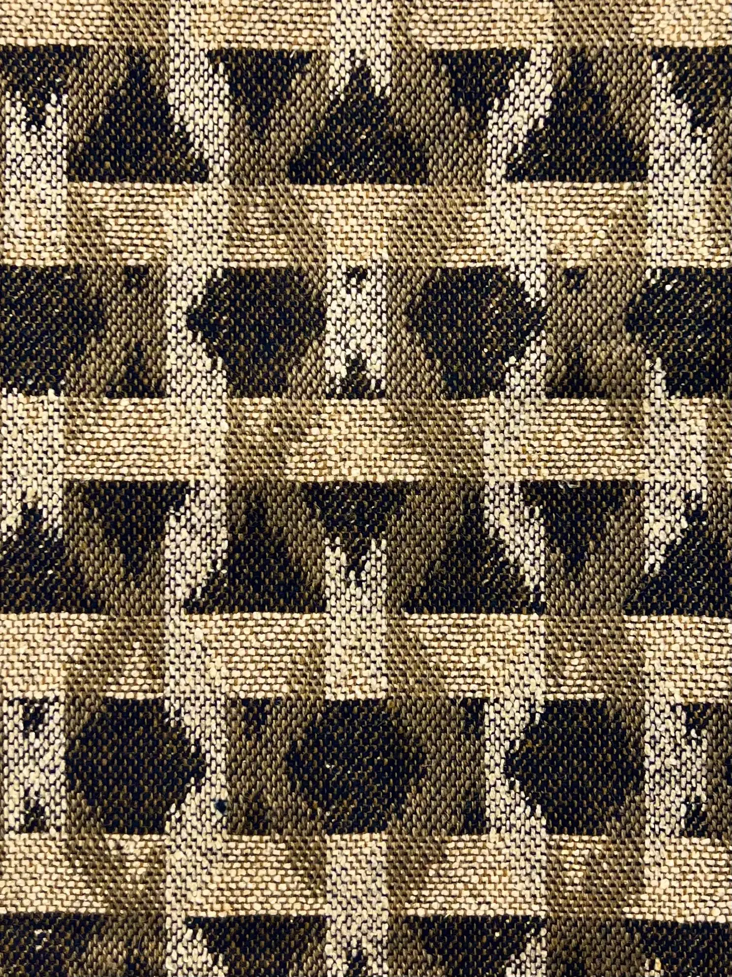 Vintage Silk