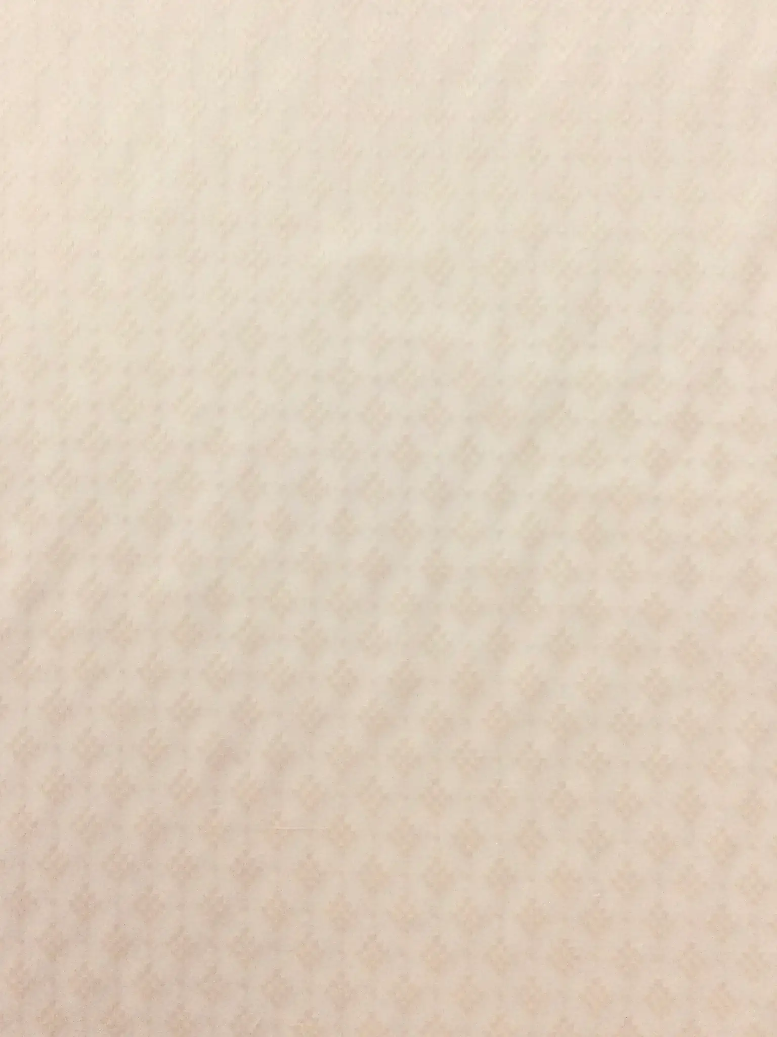 Made in Italy Viscose Dobby in Ivory 