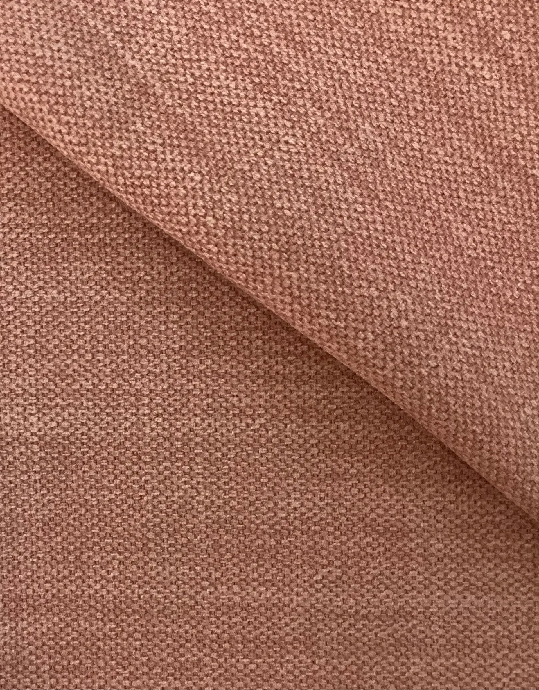 Made in Italy Recycled Upholstery Cotton in Cognac