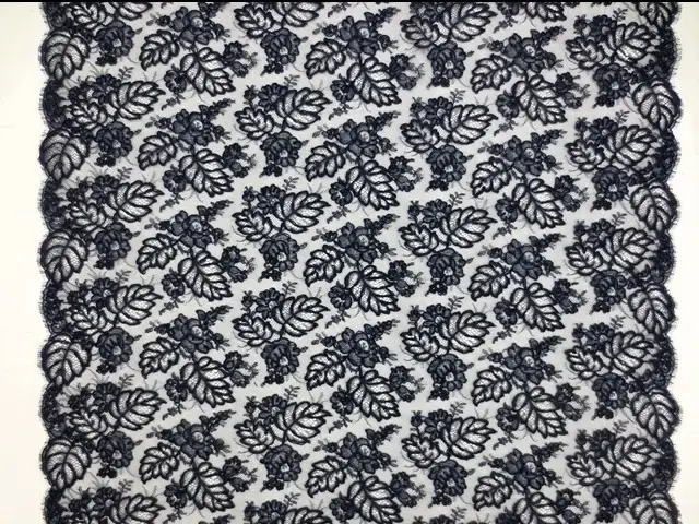 Alençon Lace3