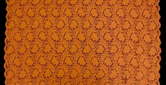 Alençon Lace3