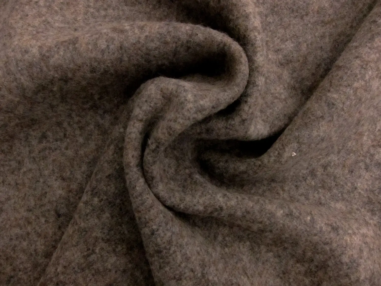 Italian Wool Doubleface Coating 0
