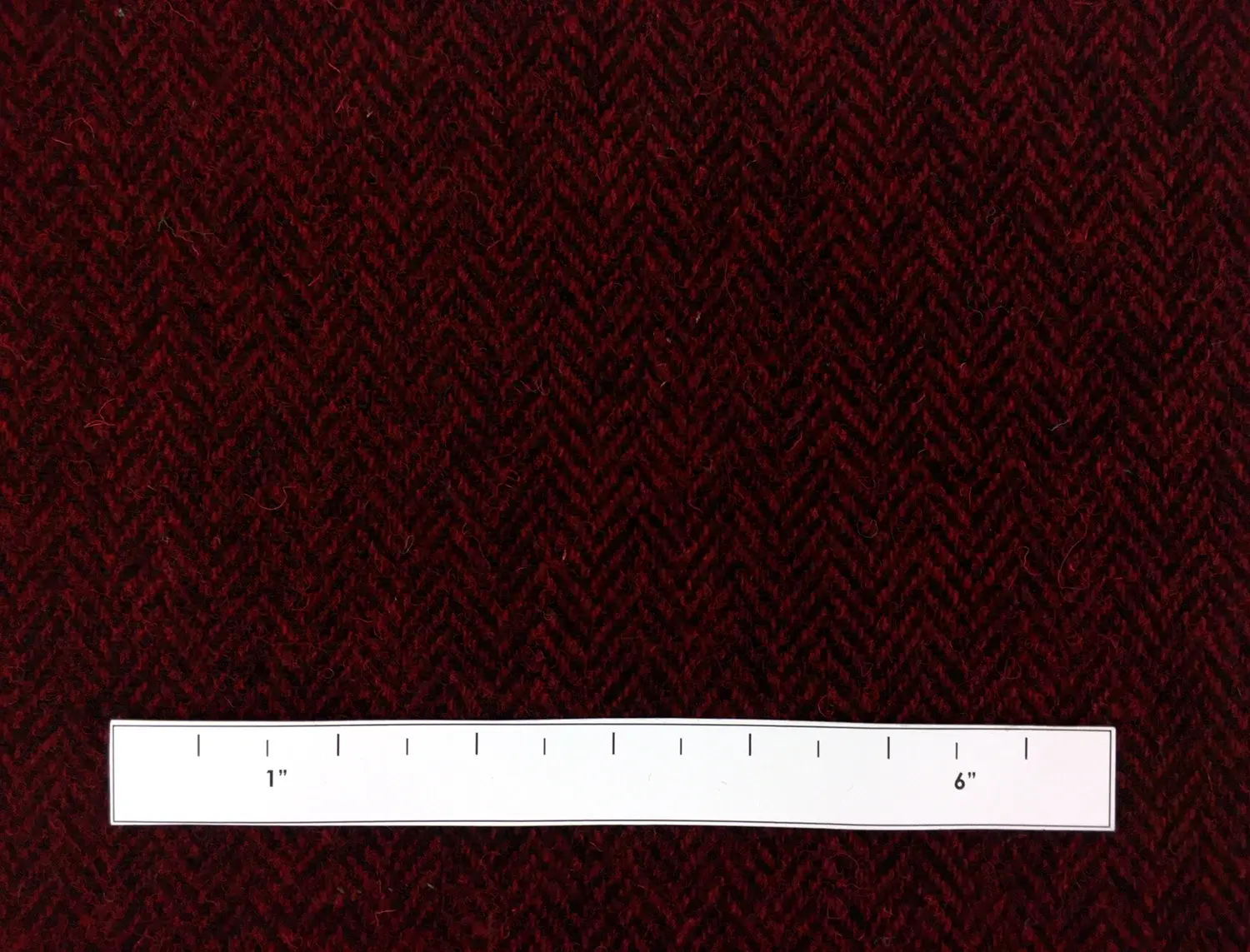 Harris Tweed Herringbone1