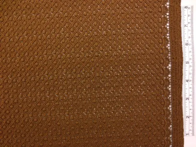 Guipure Lace0
