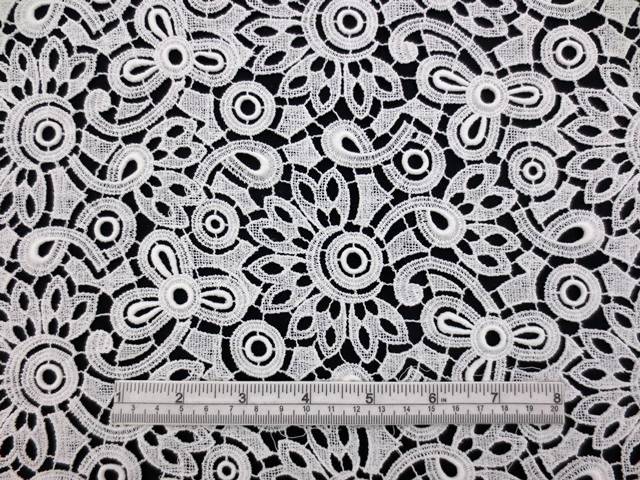 Guipure Lace1