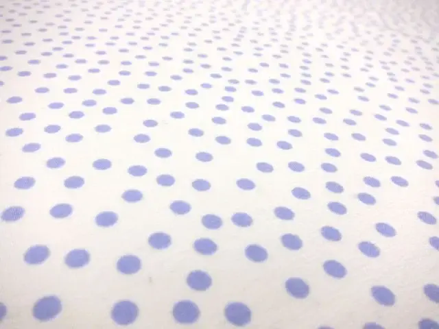 Printed Silk Crepe de Chine2