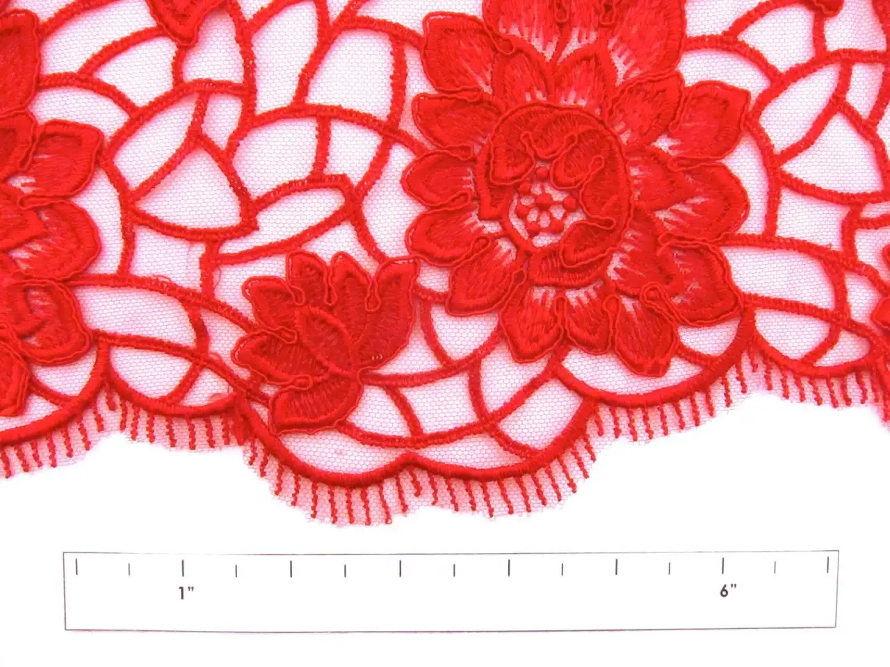 Embroidered Tulle1