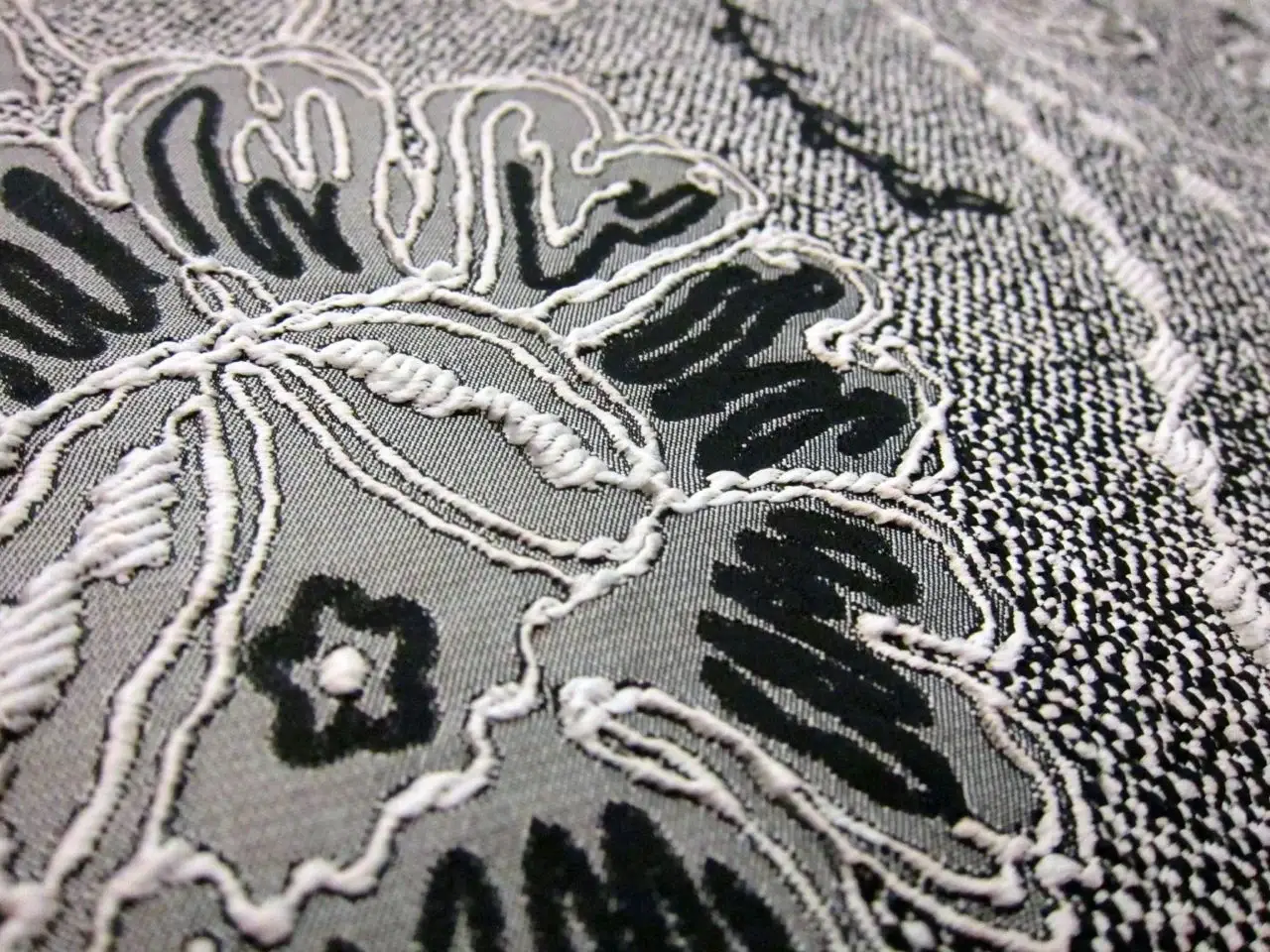 Floral Brocade2