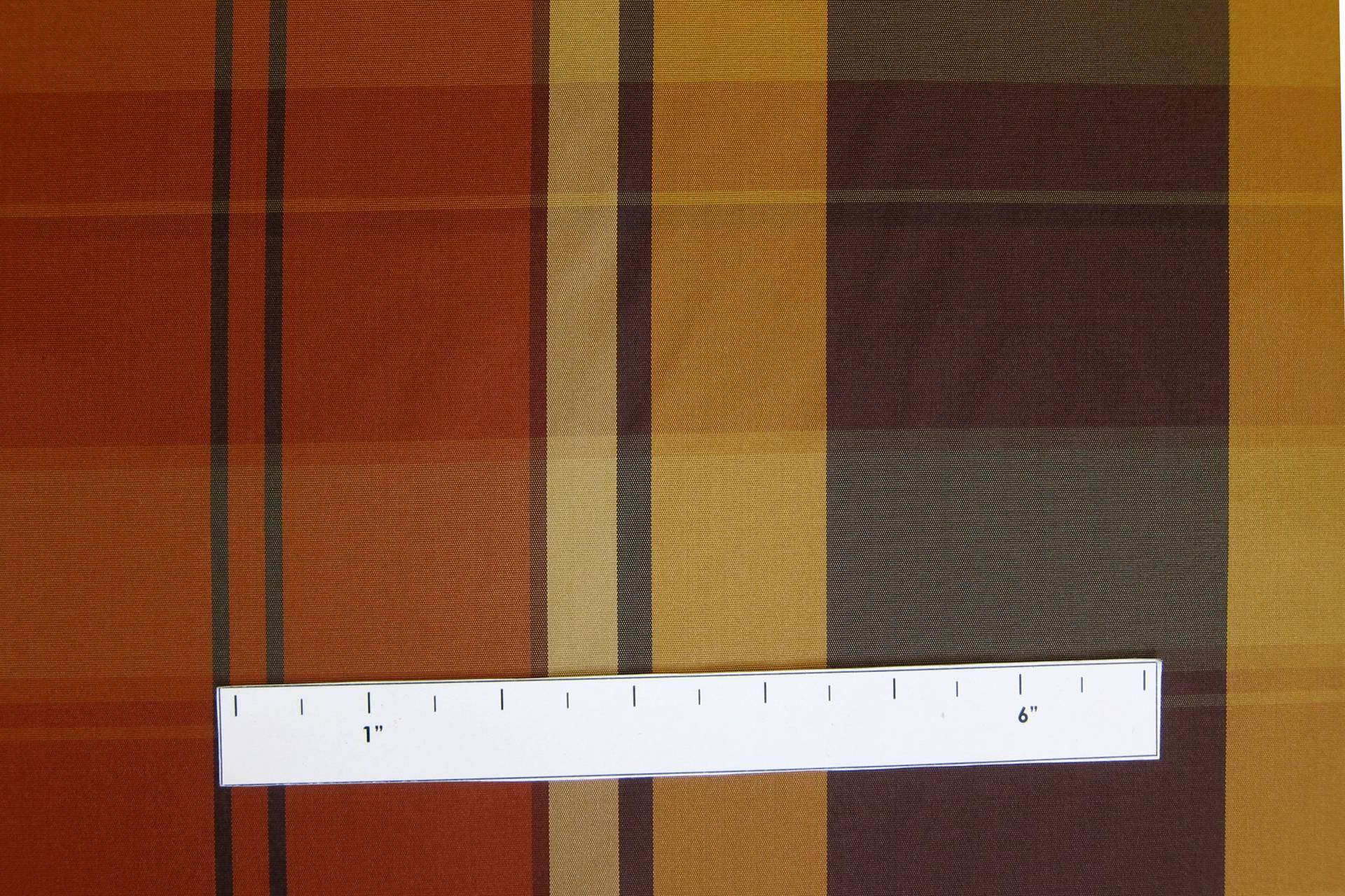 Silk Plaid Taffeta1