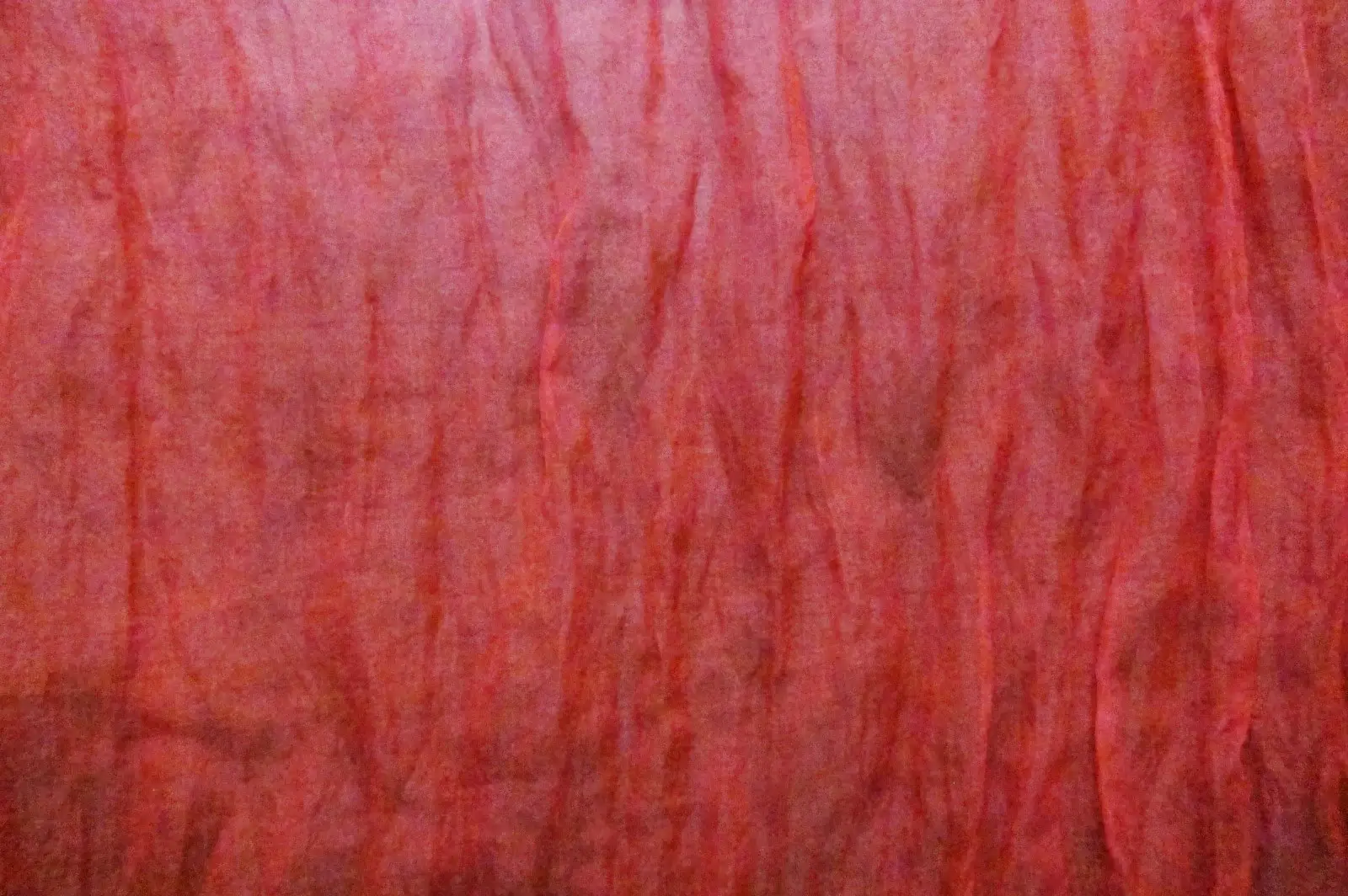 Crinkle Silk Organza0