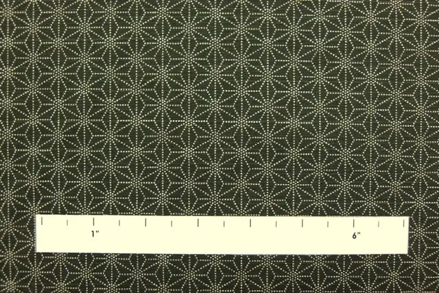 Japanese Cotton Doubleface Print2