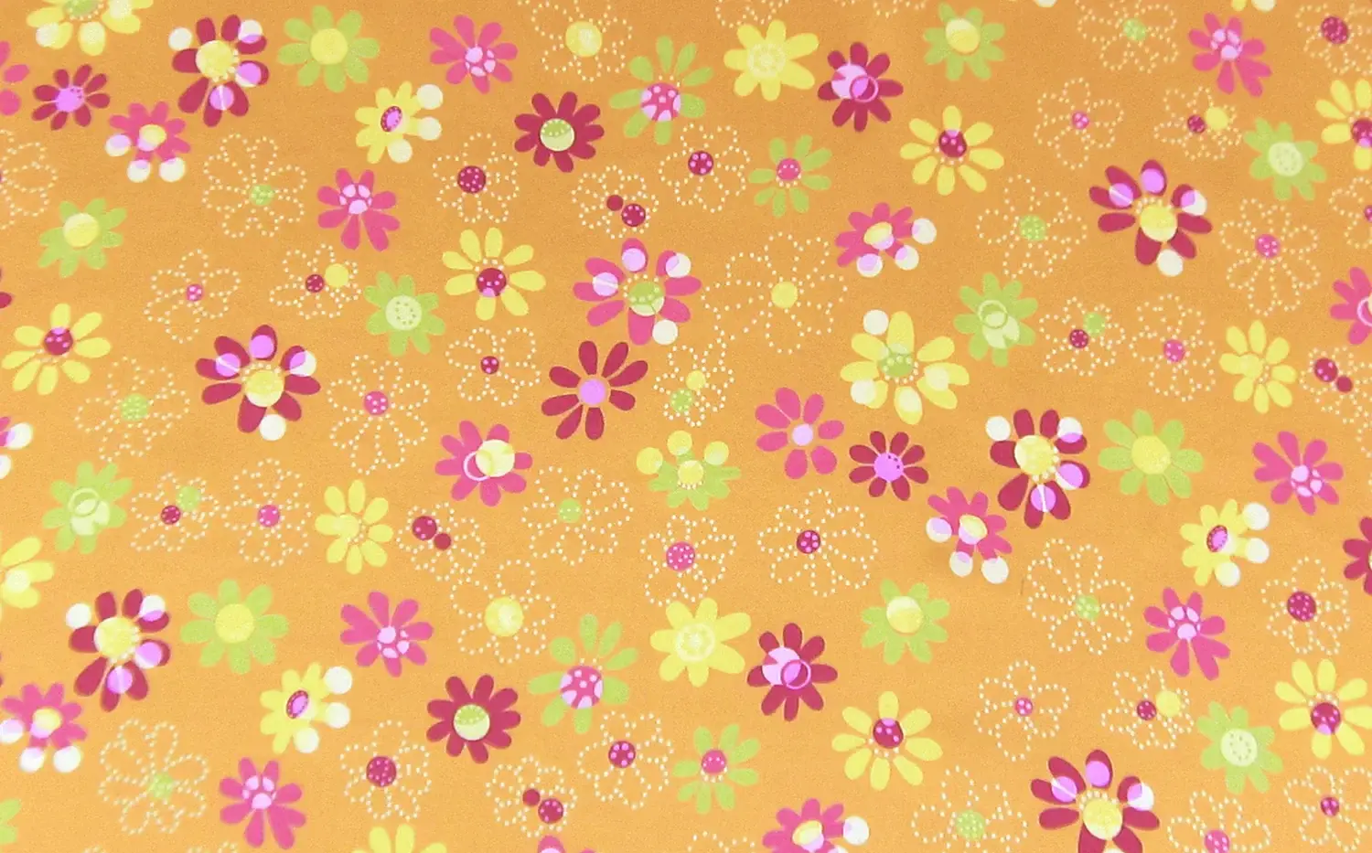 Printed Silk Charmeuse0