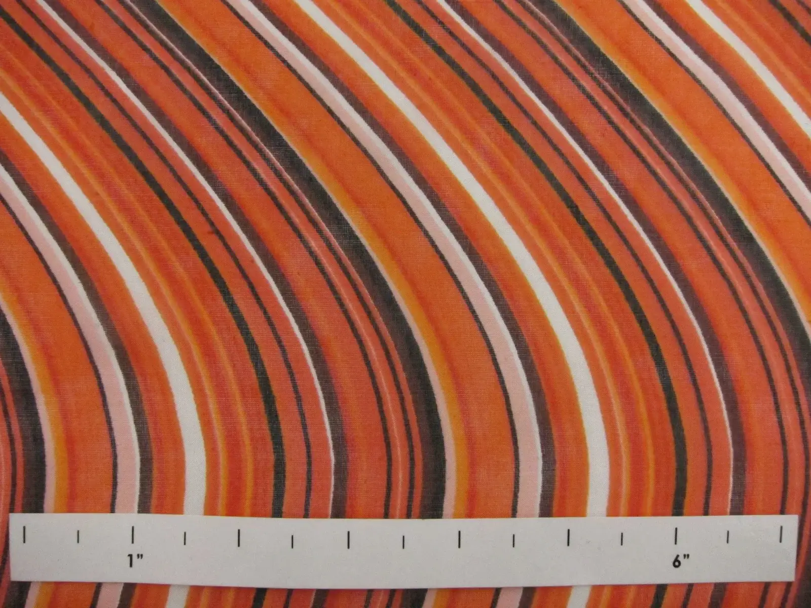 Printed Silk Chiffon0