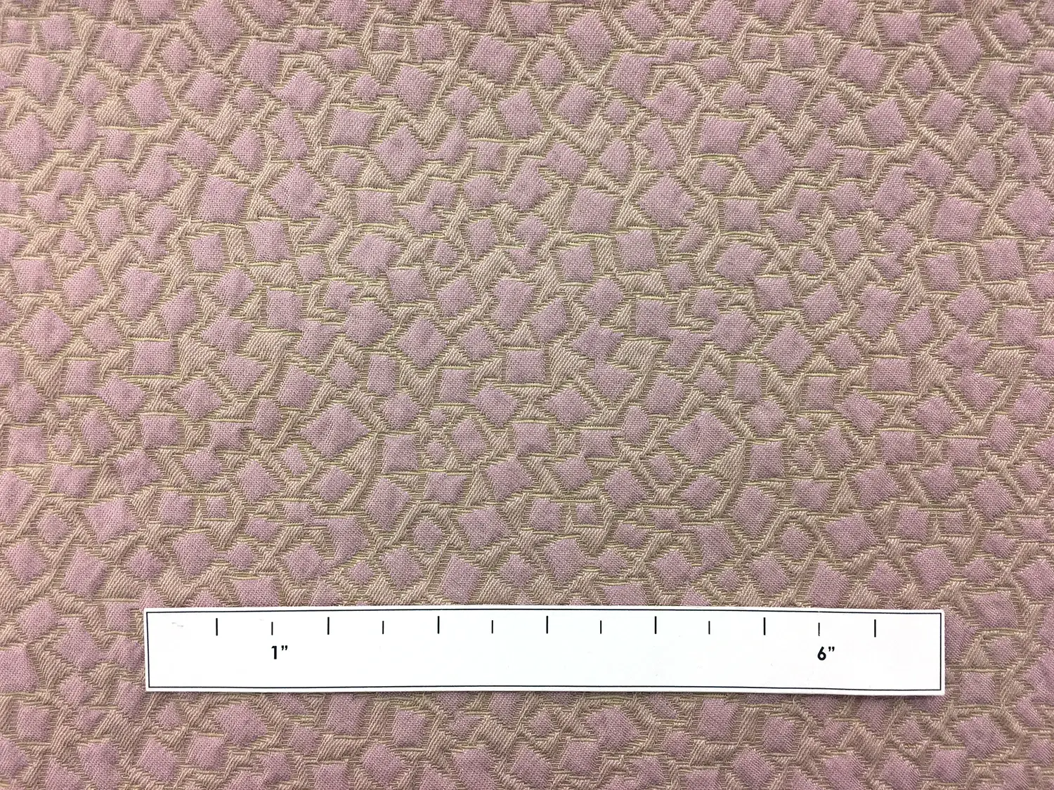 Italian Metallic Brocade1