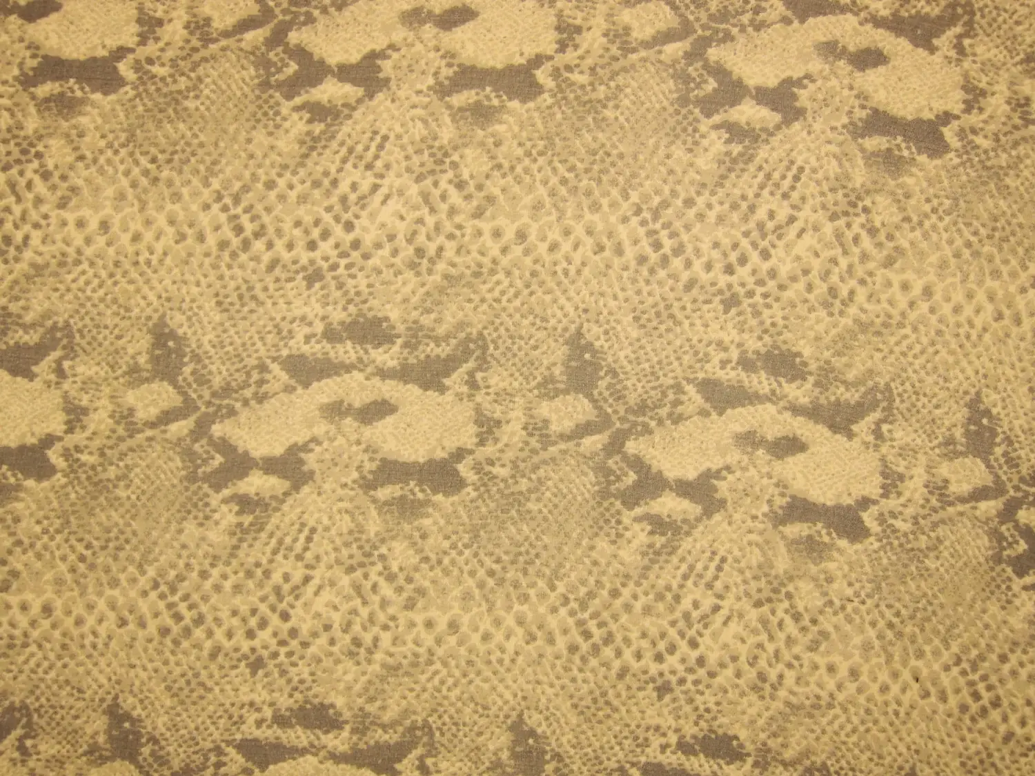 Printed Silk Chiffon0