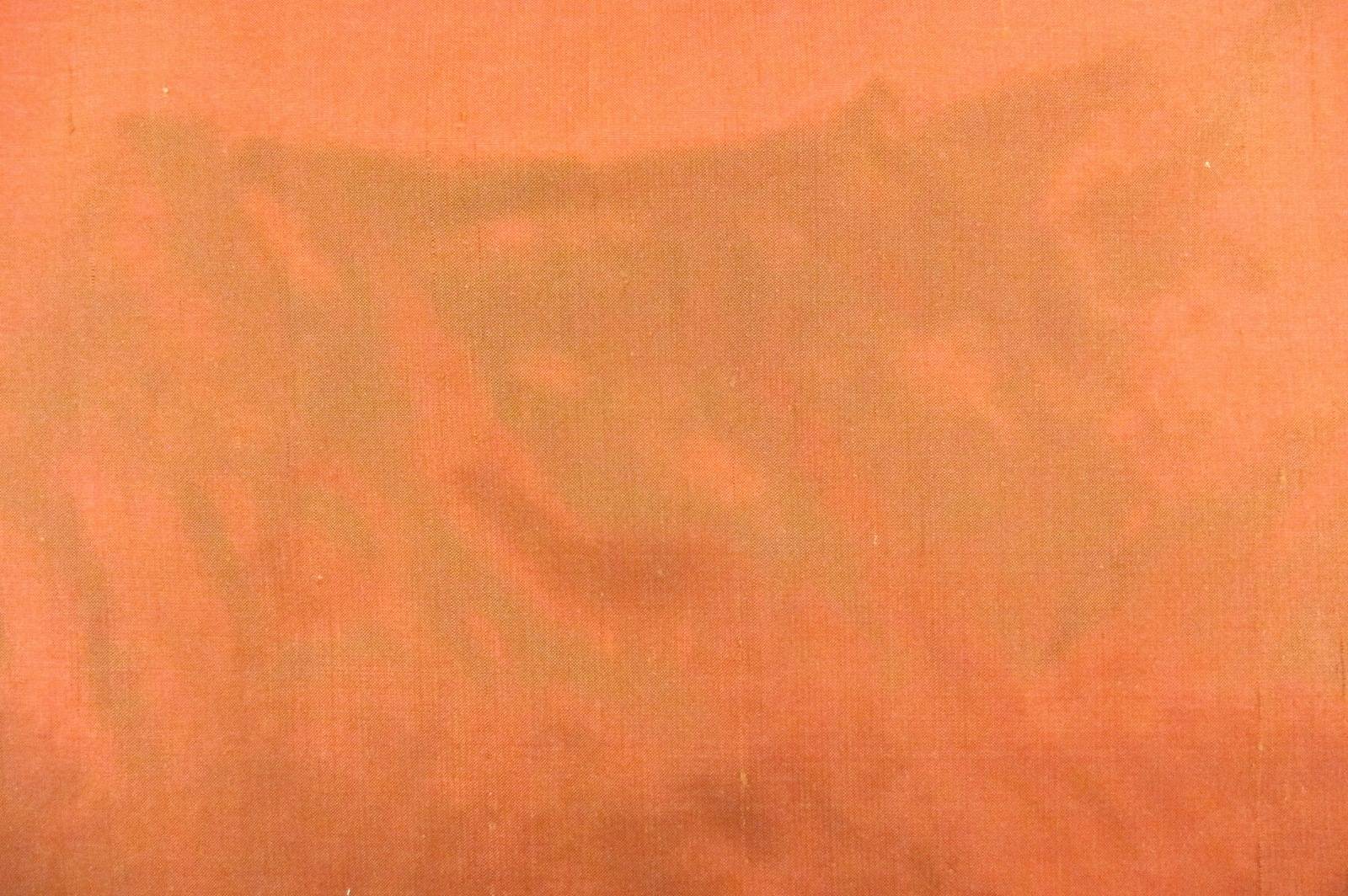 Metallic Silk Shantung0