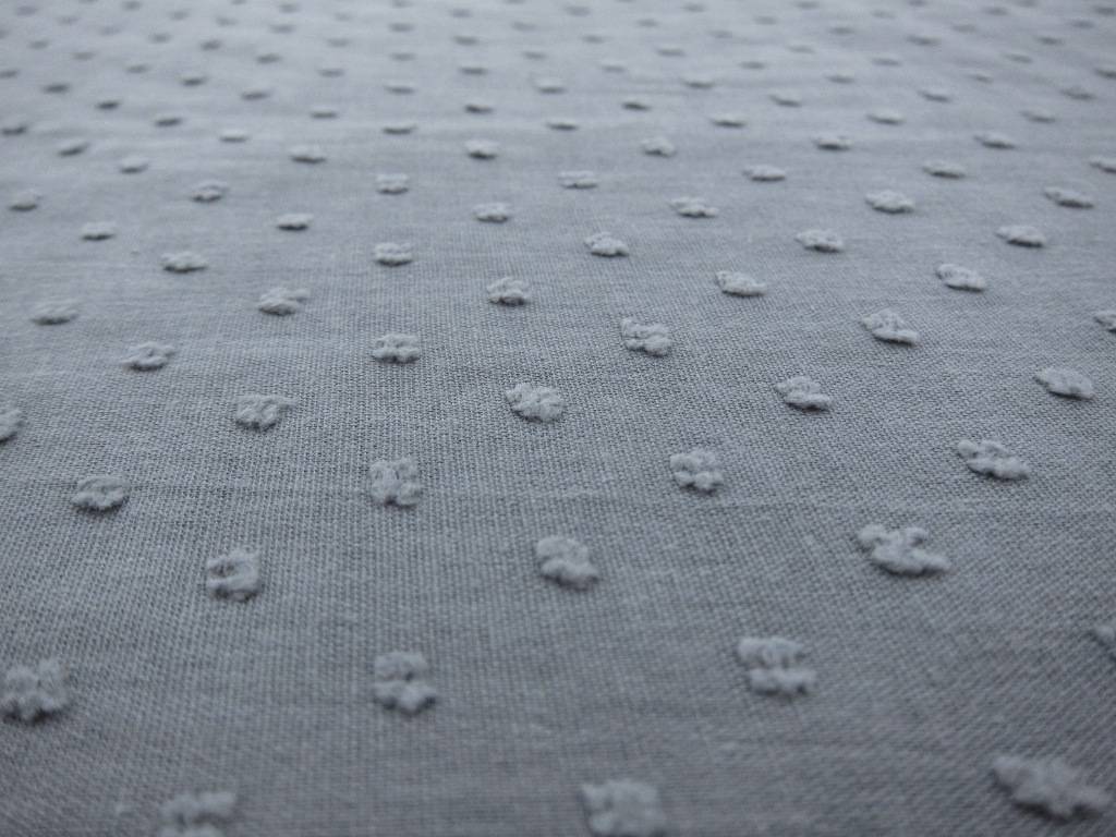 Cotton Dotted2
