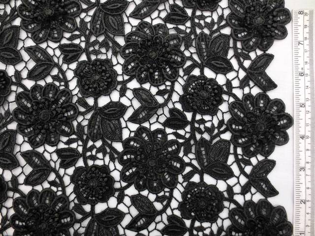 Guipure Lace0