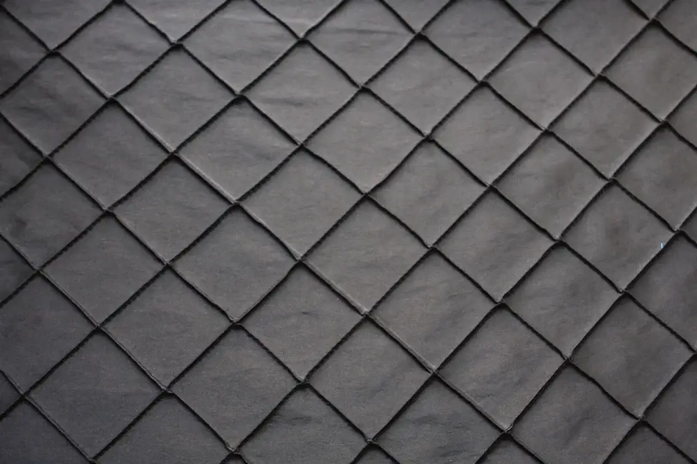 Pintuck Taffeta0