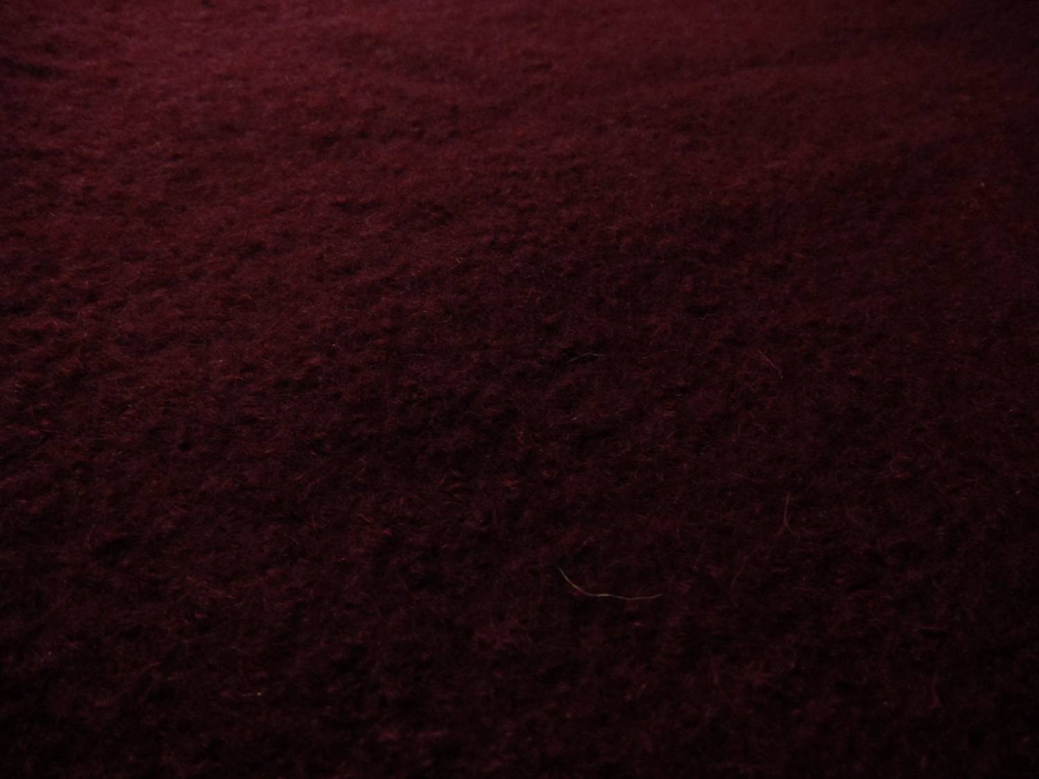 Boiled Wool 0