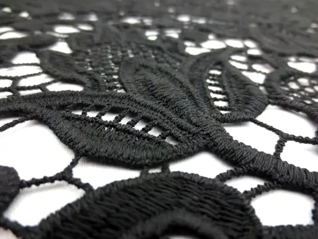 Guipure Lace2