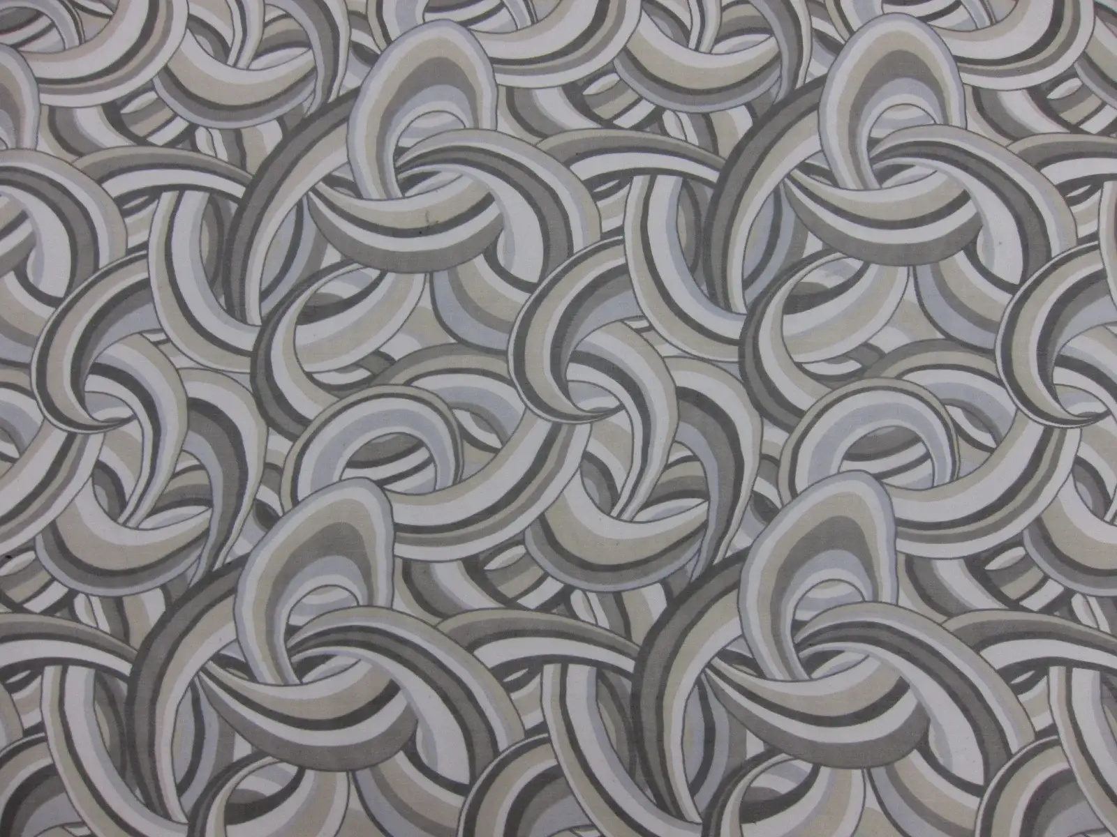 Printed Silk Chiffon1
