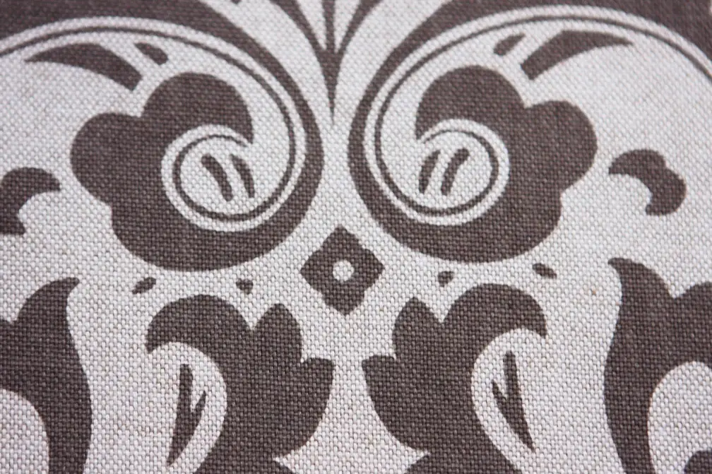Printed Cotton Rayon Canvas2
